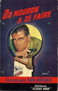 Couverture d’ouvrage : 81 - Du mouron à se faire