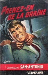 Couverture d’ouvrage : 179 - Prenez-en de la graine